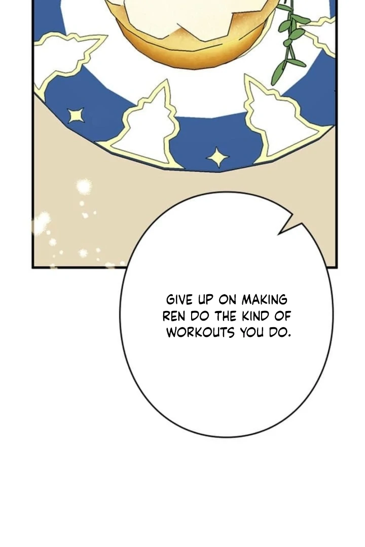 Love Is Unplanned Chapter 11 - Page 47