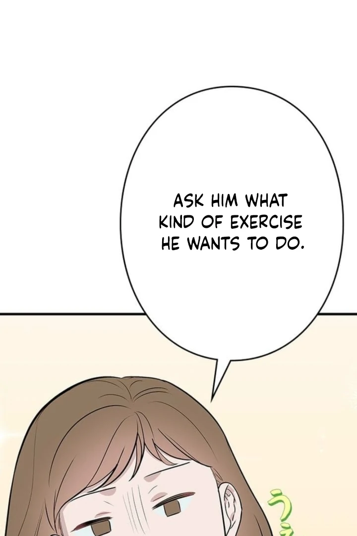 Love Is Unplanned Chapter 11 - Page 48