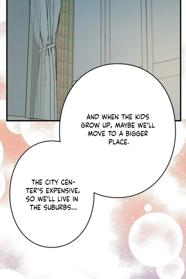 Love Is Unplanned Chapter 11 - Page 6