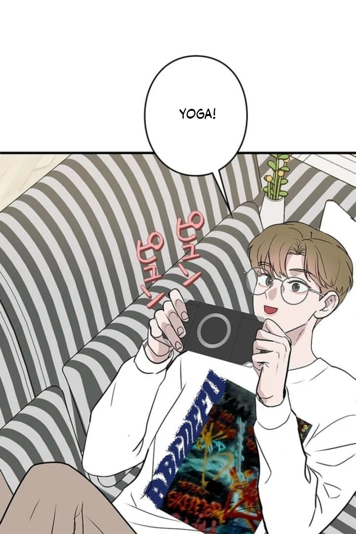 Love Is Unplanned Chapter 11 - Page 53