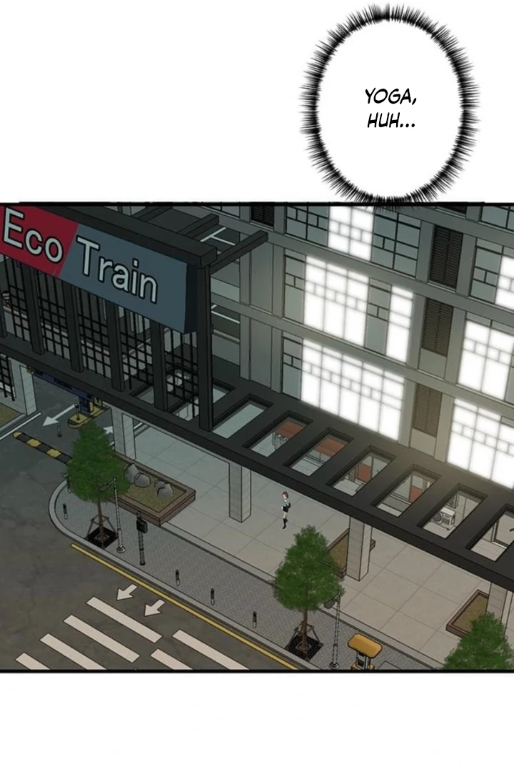 Love Is Unplanned Chapter 11 - Page 57