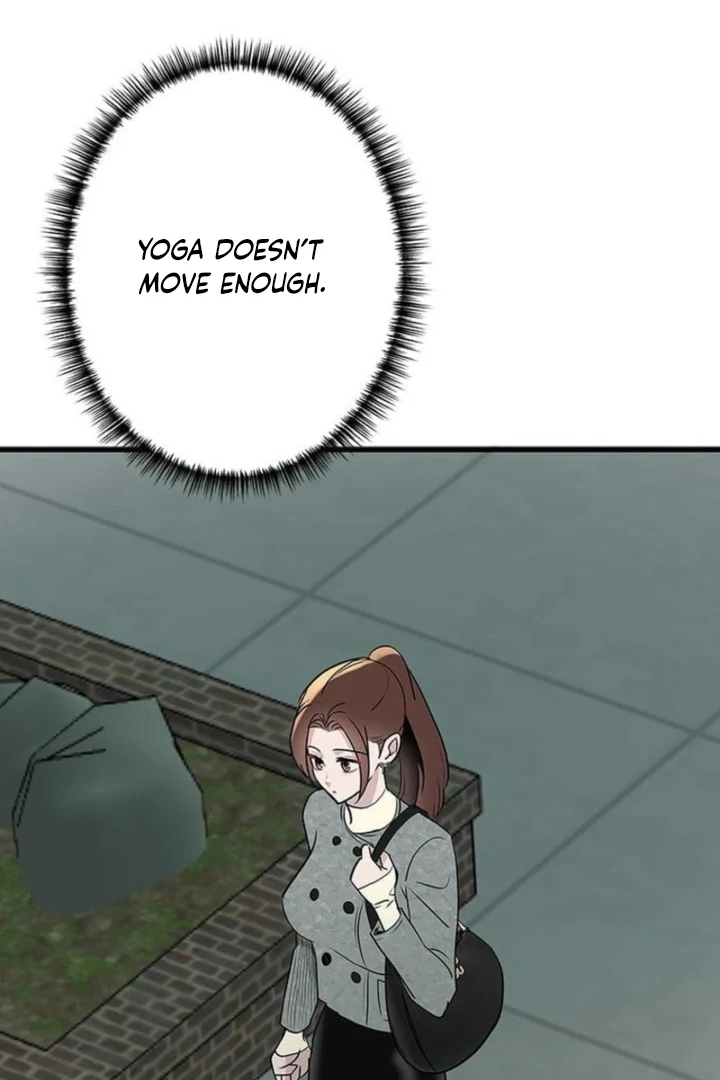 Love Is Unplanned Chapter 11 - Page 58