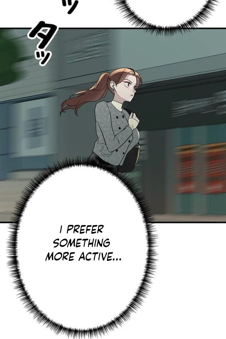 Love Is Unplanned Chapter 11 - Page 60