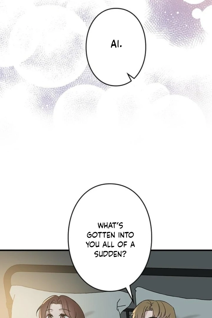 Love Is Unplanned Chapter 11 - Page 7