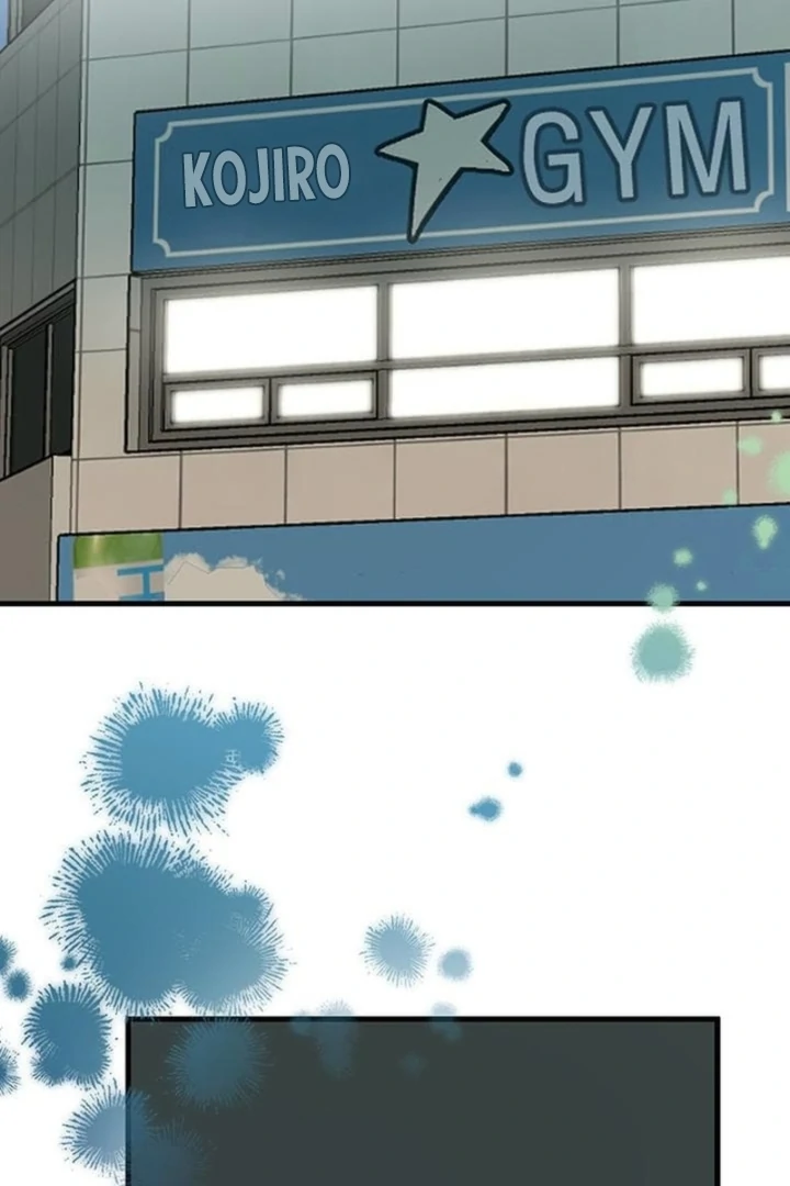 Love Is Unplanned Chapter 11 - Page 63