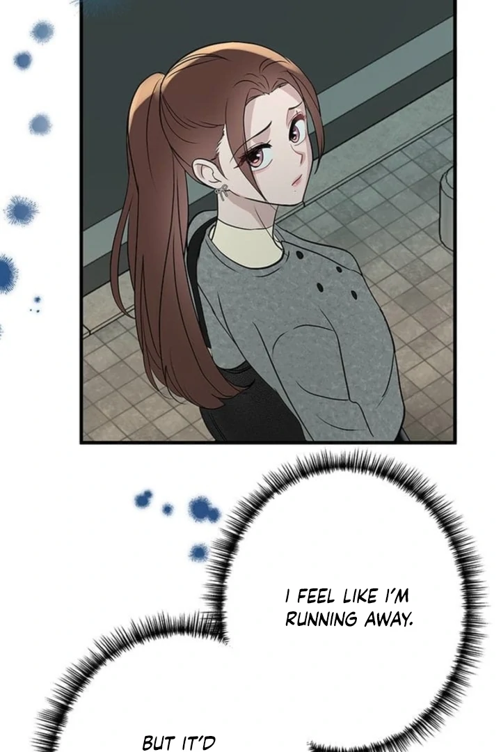 Love Is Unplanned Chapter 11 - Page 64