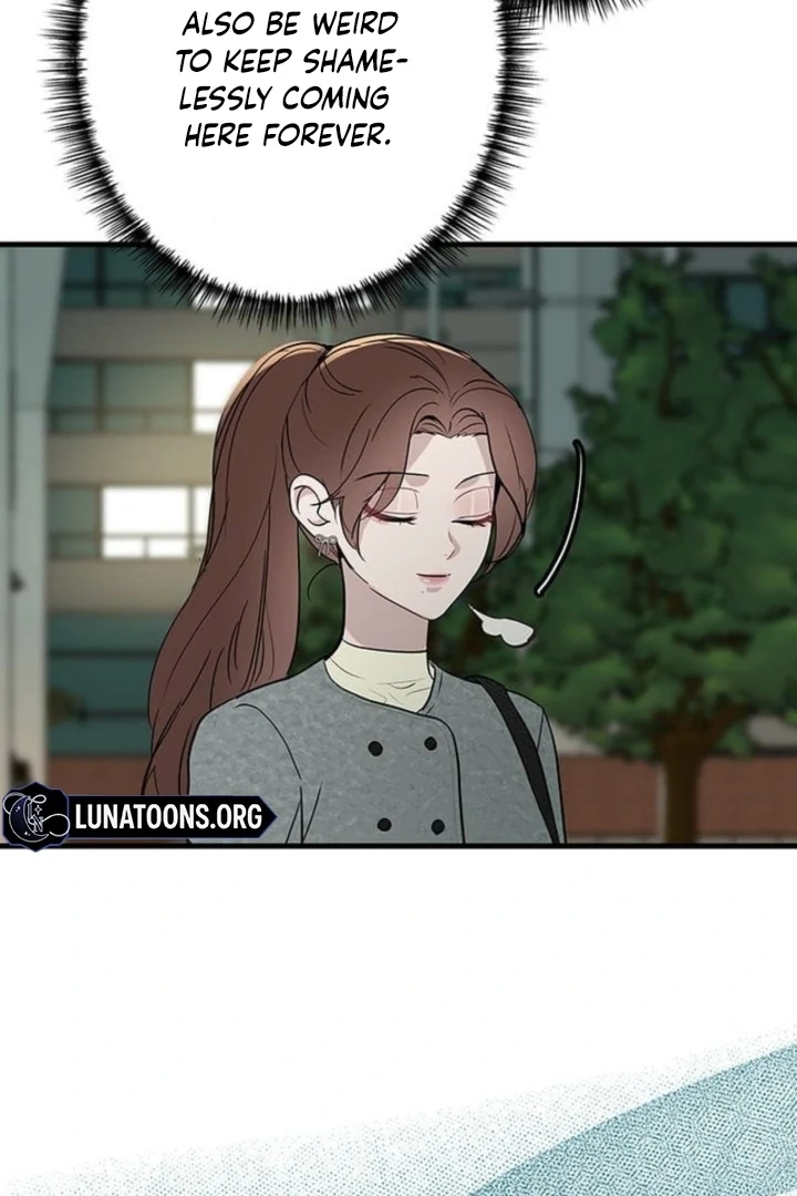 Love Is Unplanned Chapter 11 - Page 65