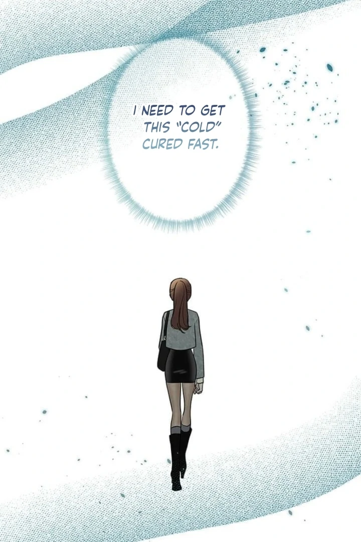 Love Is Unplanned Chapter 11 - Page 66