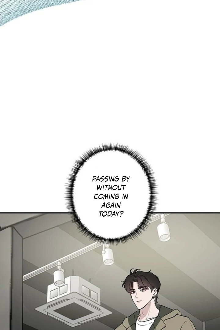 Love Is Unplanned Chapter 11 - Page 67