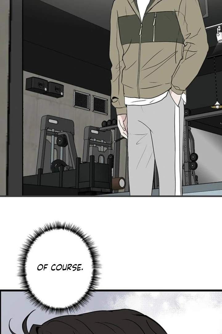 Love Is Unplanned Chapter 11 - Page 68