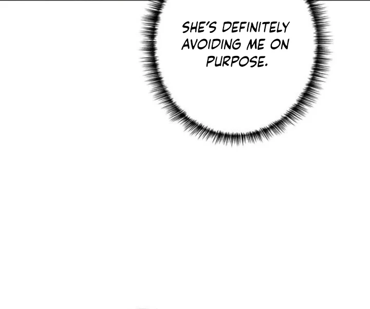 Love Is Unplanned Chapter 11 - Page 70