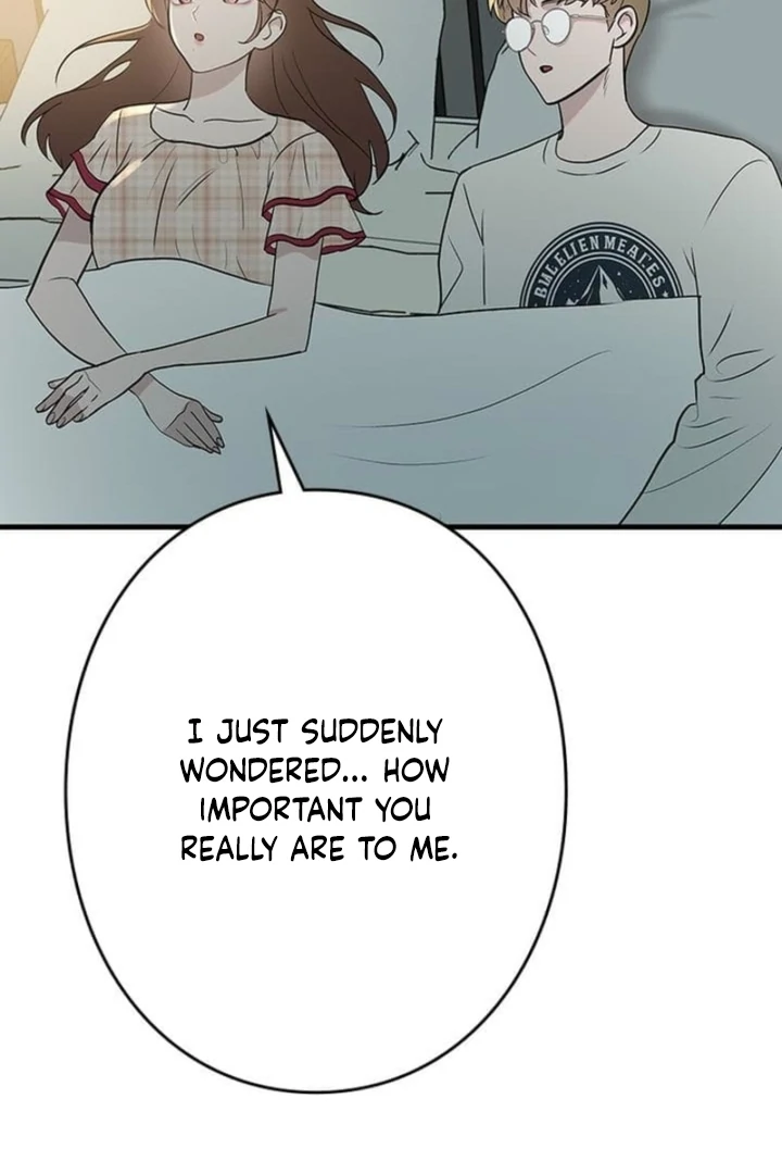 Love Is Unplanned Chapter 11 - Page 8