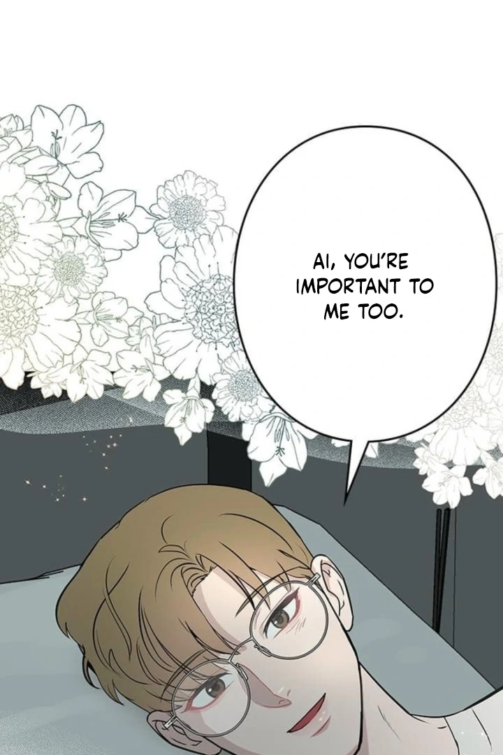 Love Is Unplanned Chapter 11 - Page 9