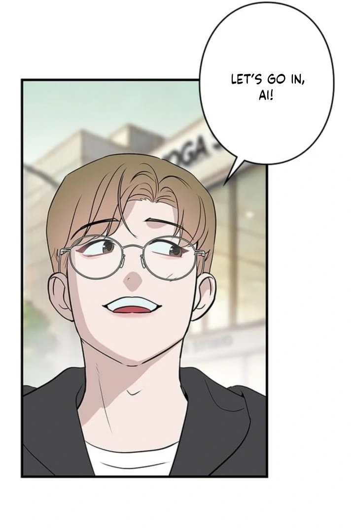 Love Is Unplanned Chapter 11 - Page 85