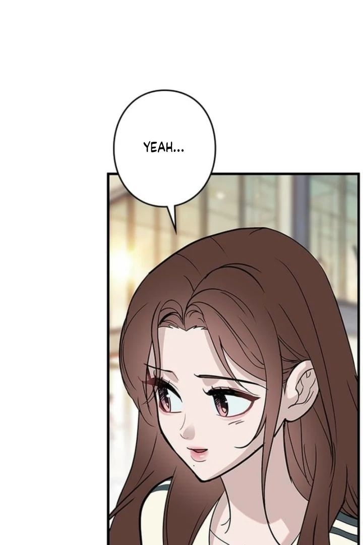 Love Is Unplanned Chapter 11 - Page 86