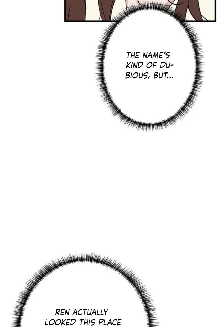 Love Is Unplanned Chapter 11 - Page 87