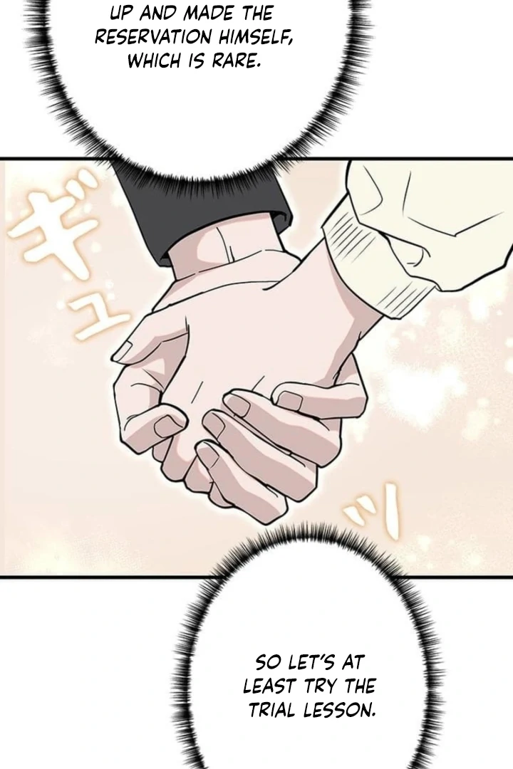 Love Is Unplanned Chapter 11 - Page 88