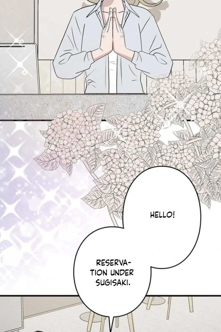 Love Is Unplanned Chapter 11 - Page 92