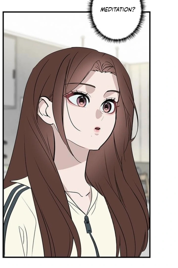 Love Is Unplanned Chapter 11 - Page 95