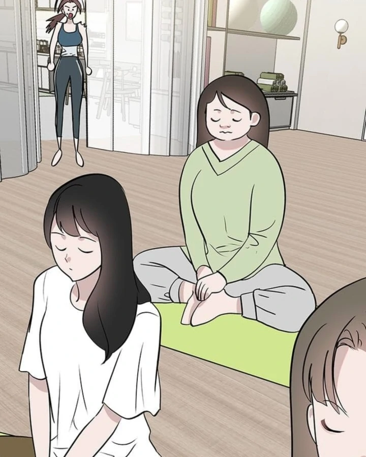 Love Is Unplanned Chapter 11 - Page 97