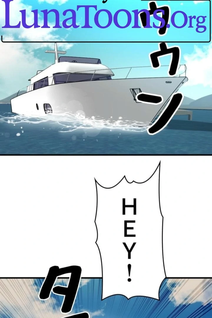 Love Is Unplanned Chapter 2 - Page 2