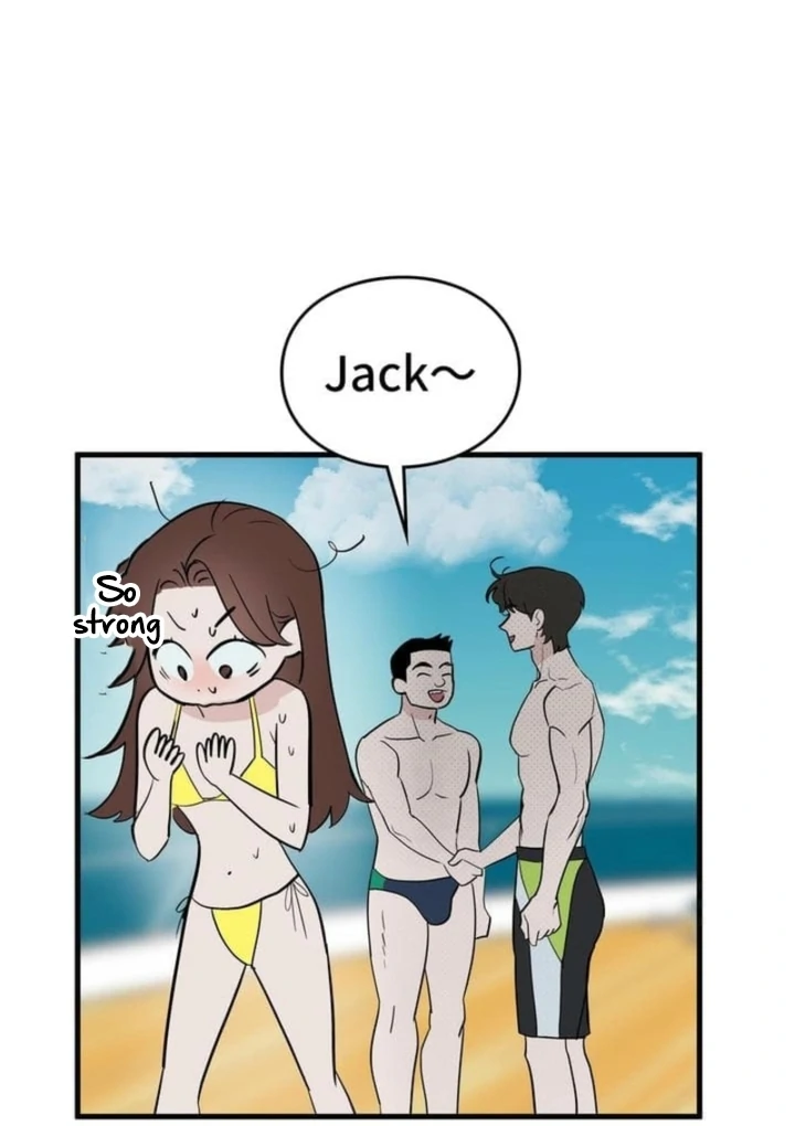 Love Is Unplanned Chapter 2 - Page 14