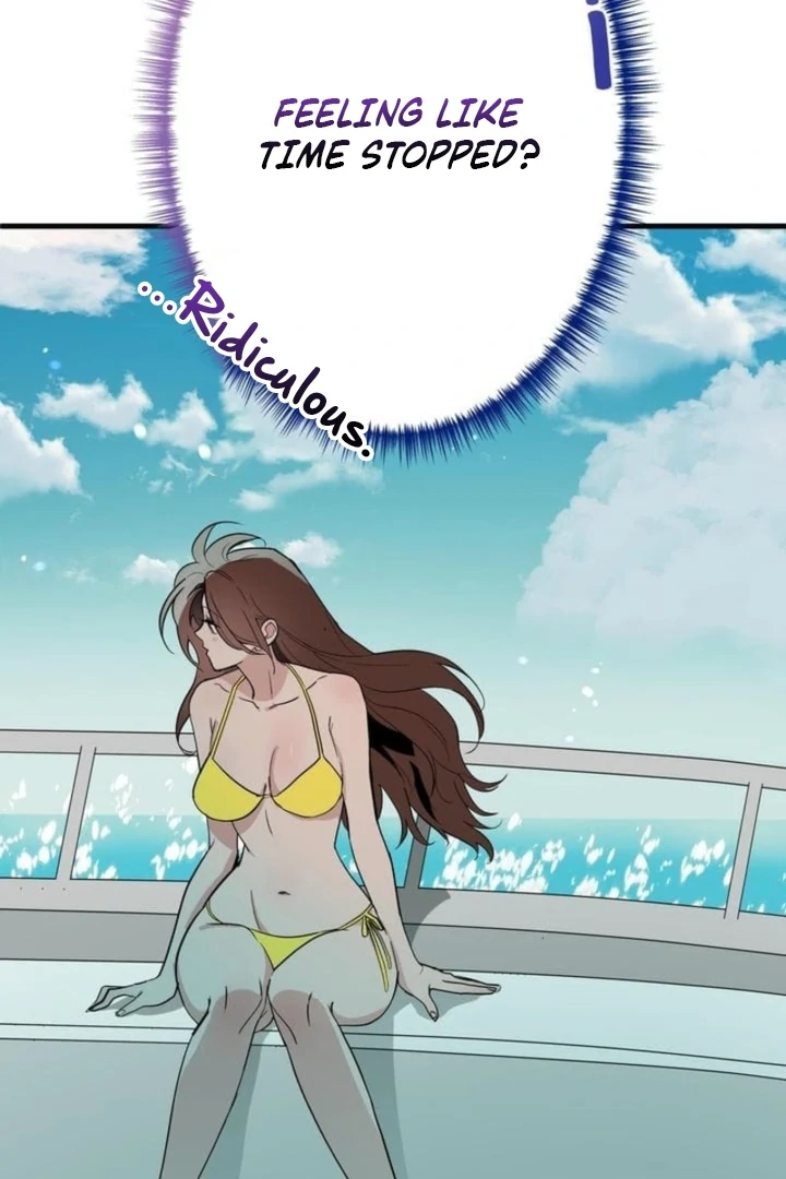 Love Is Unplanned Chapter 2 - Page 17