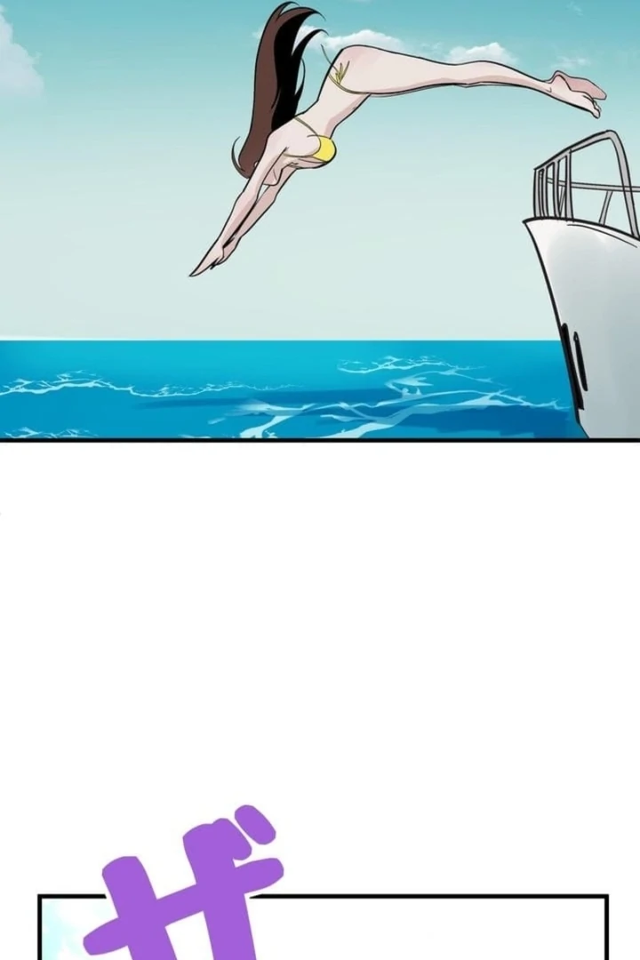 Love Is Unplanned Chapter 2 - Page 20