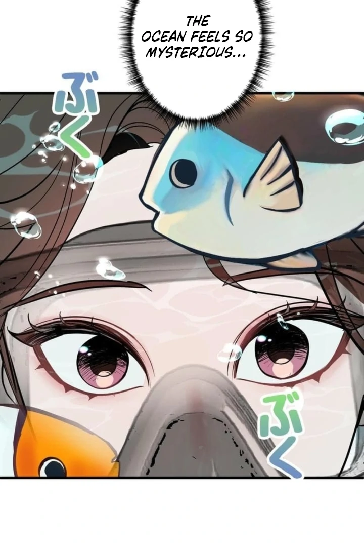 Love Is Unplanned Chapter 2 - Page 22