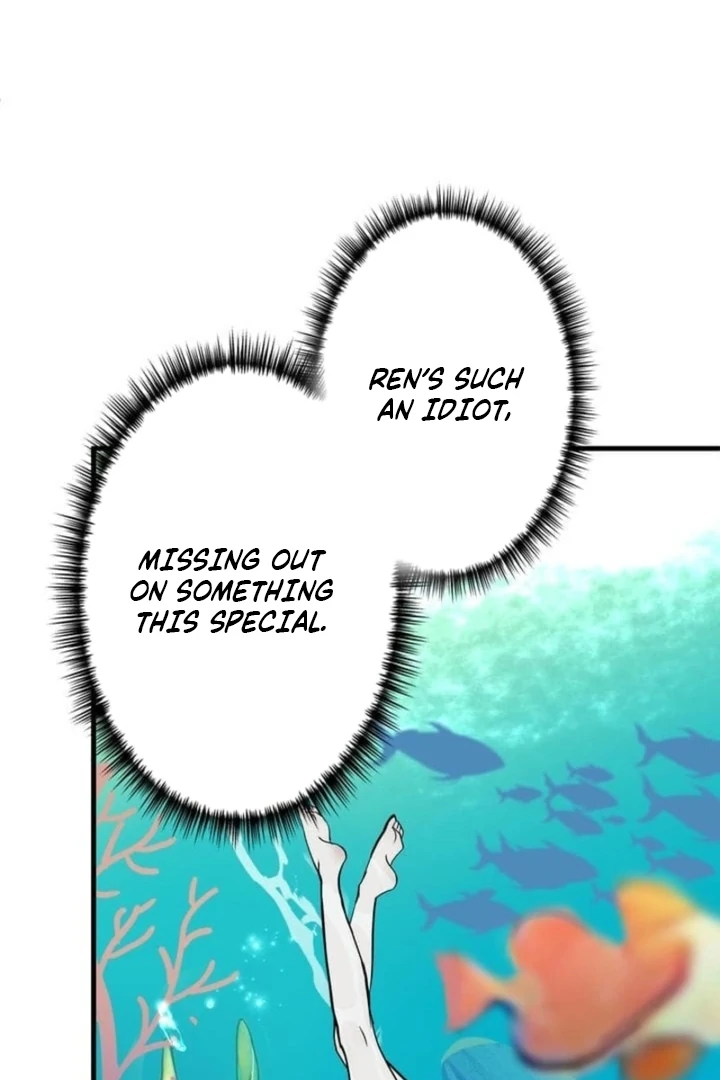 Love Is Unplanned Chapter 2 - Page 23