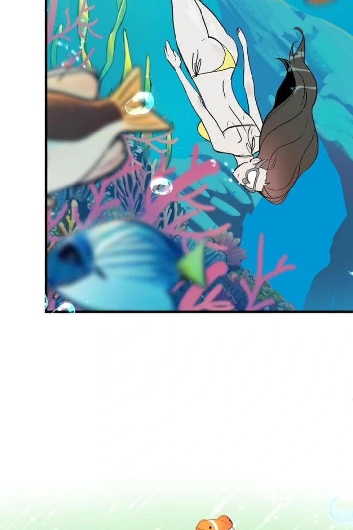 Love Is Unplanned Chapter 2 - Page 24