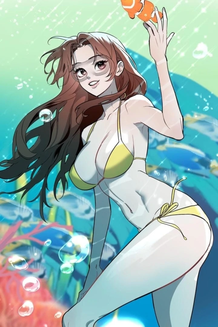 Love Is Unplanned Chapter 2 - Page 25