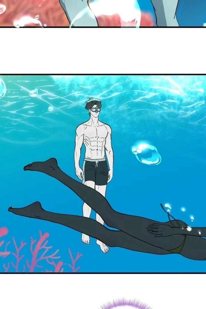 Love Is Unplanned Chapter 2 - Page 26