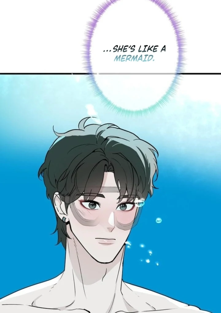 Love Is Unplanned Chapter 2 - Page 27