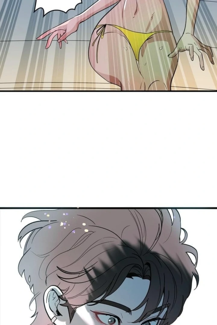 Love Is Unplanned Chapter 2 - Page 4