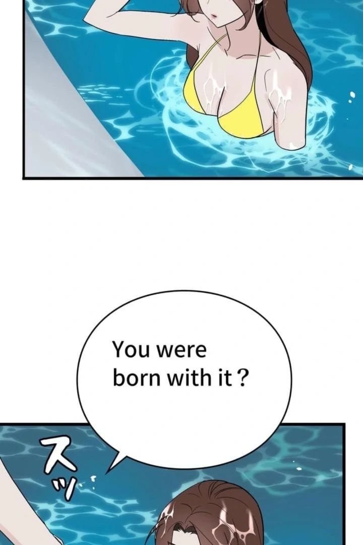 Love Is Unplanned Chapter 2 - Page 31