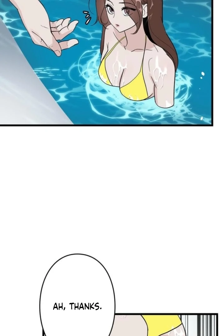 Love Is Unplanned Chapter 2 - Page 32