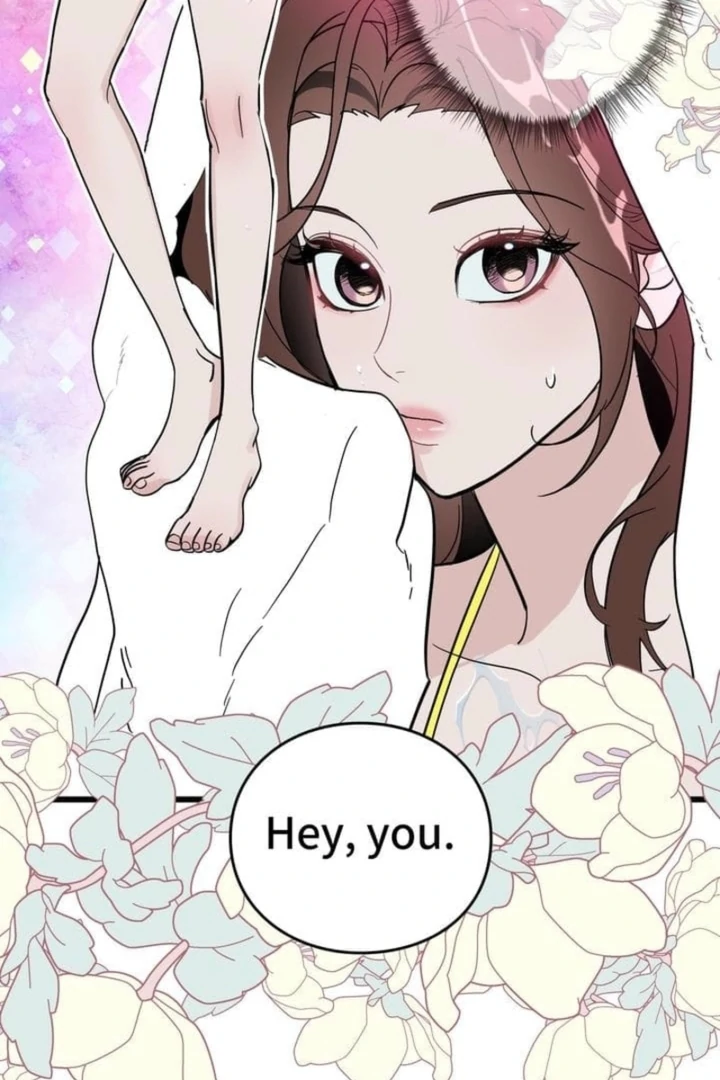 Love Is Unplanned Chapter 2 - Page 35