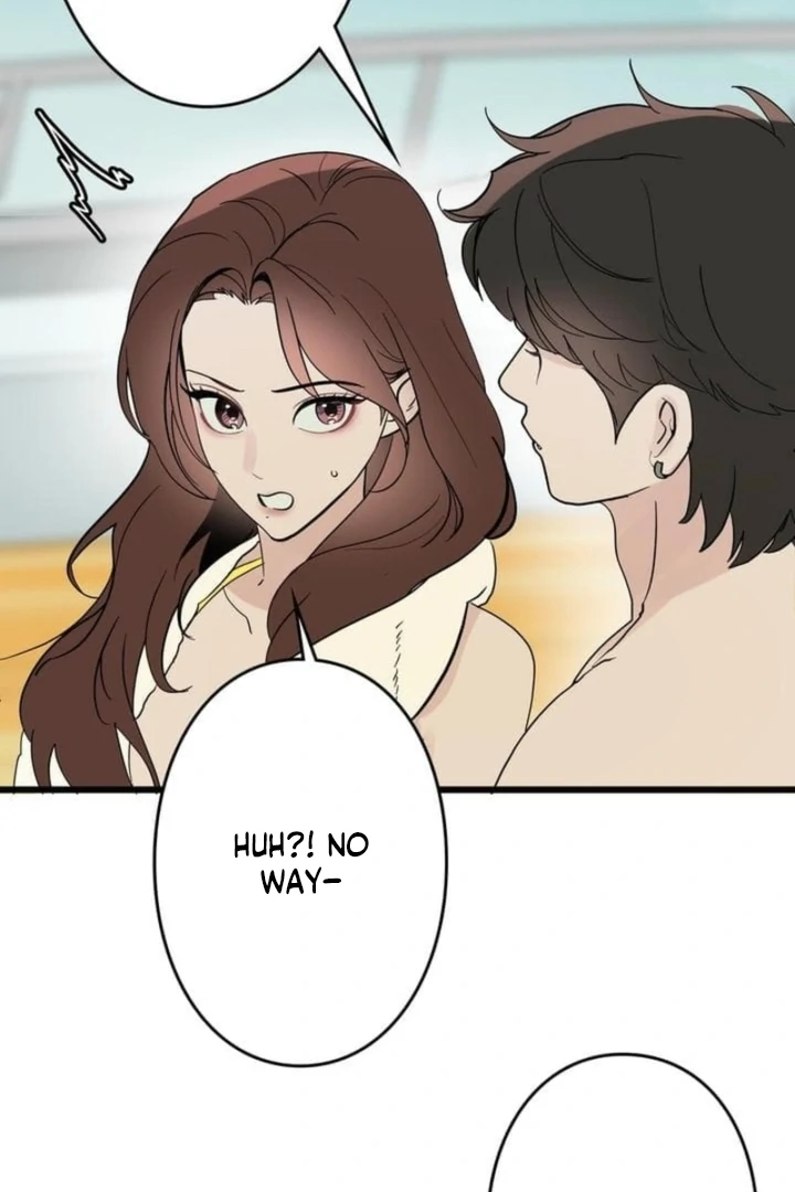 Love Is Unplanned Chapter 2 - Page 40