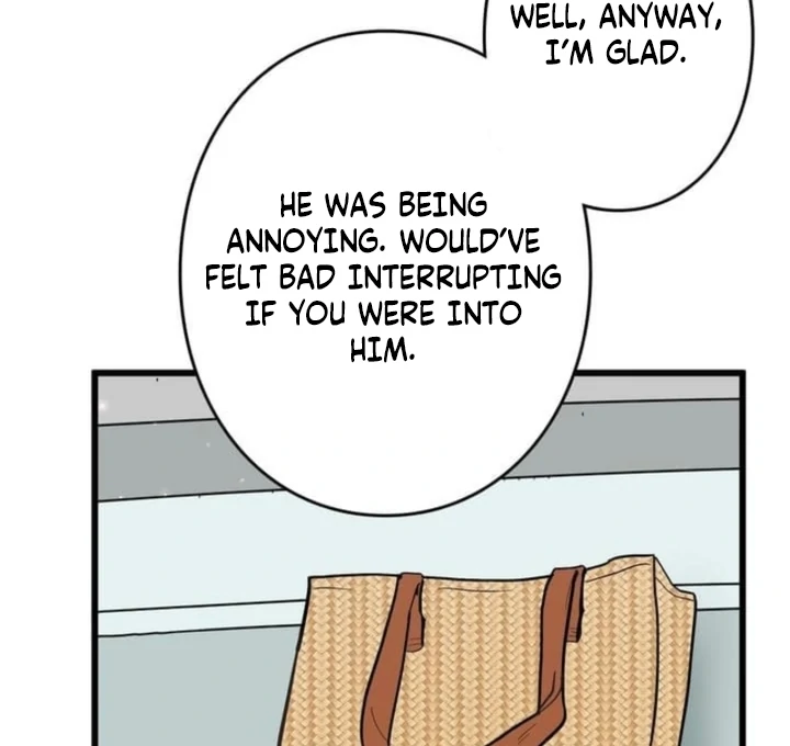 Love Is Unplanned Chapter 2 - Page 41