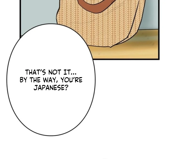 Love Is Unplanned Chapter 2 - Page 42