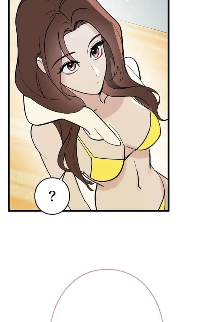 Love Is Unplanned Chapter 2 - Page 45