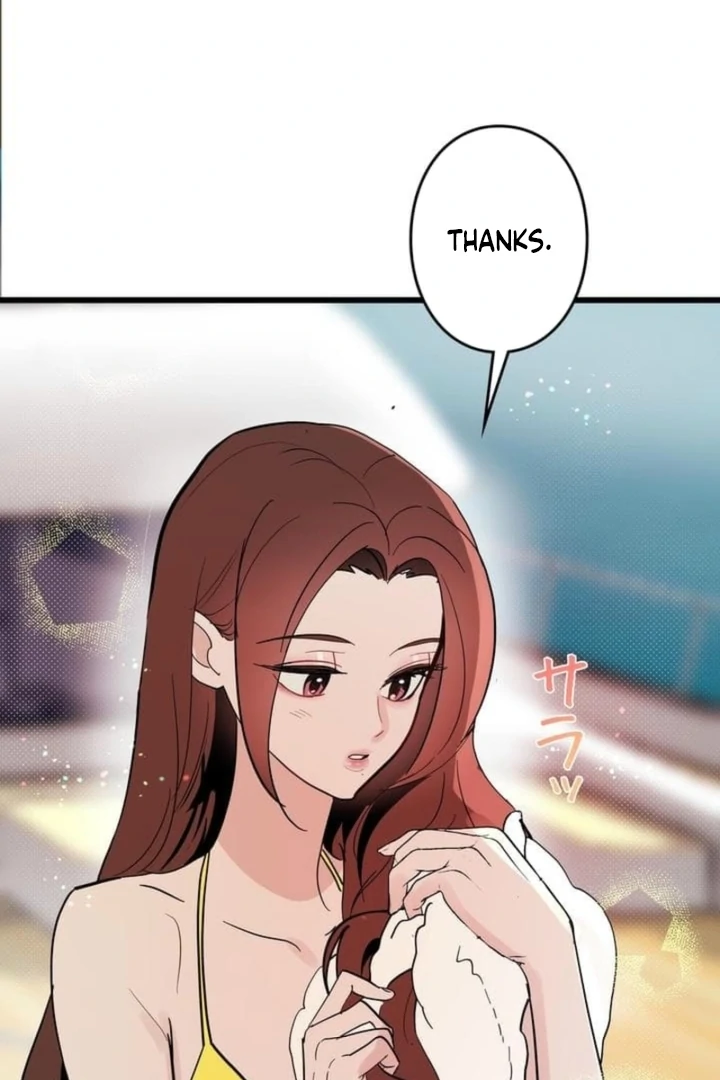 Love Is Unplanned Chapter 2 - Page 48