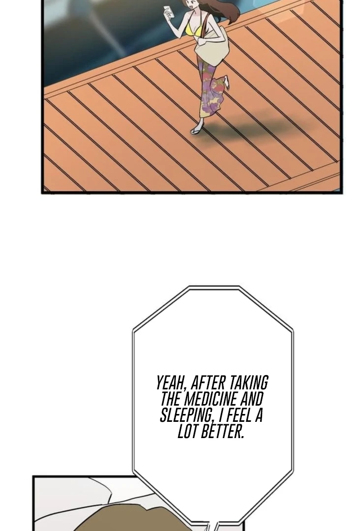 Love Is Unplanned Chapter 2 - Page 51