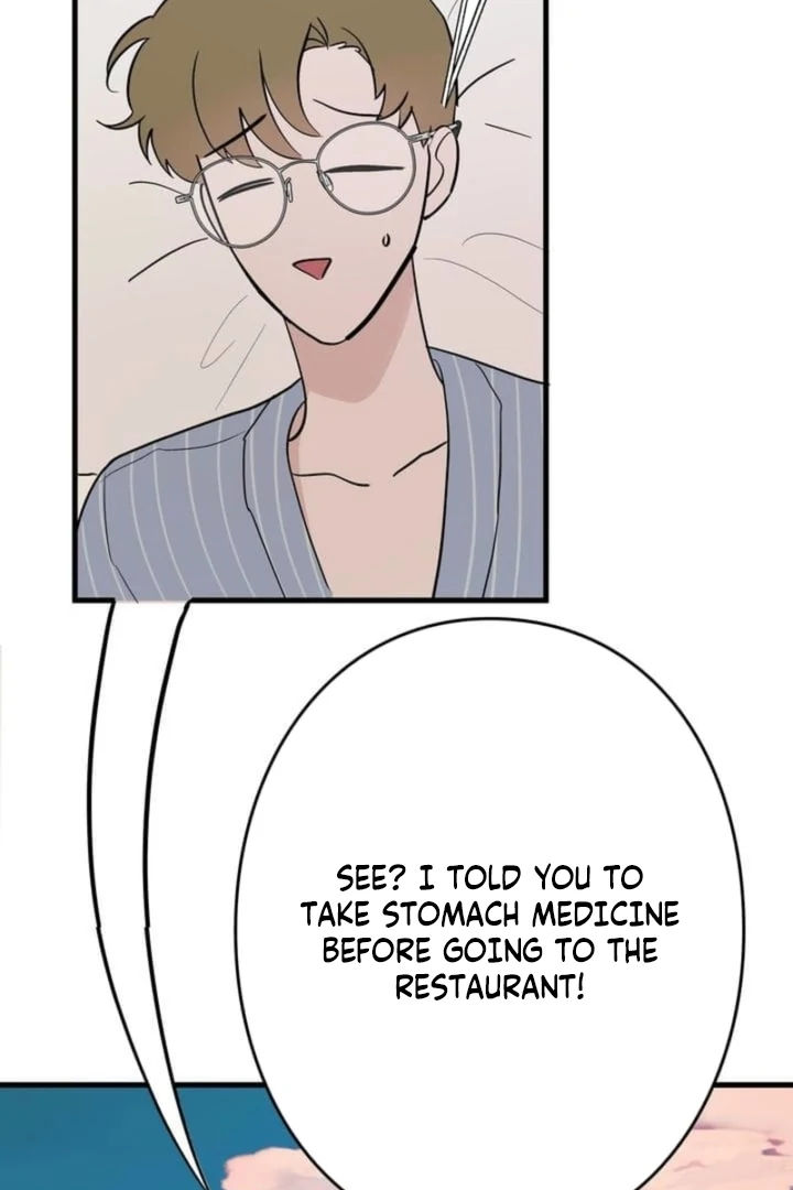 Love Is Unplanned Chapter 2 - Page 52