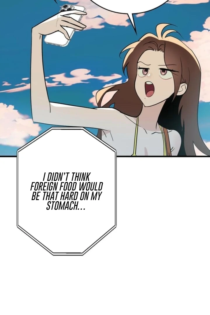 Love Is Unplanned Chapter 2 - Page 53