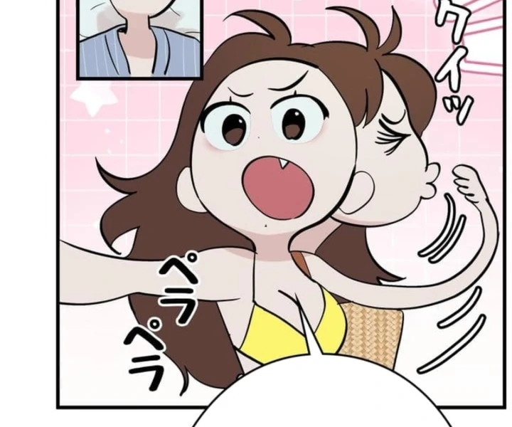 Love Is Unplanned Chapter 2 - Page 55