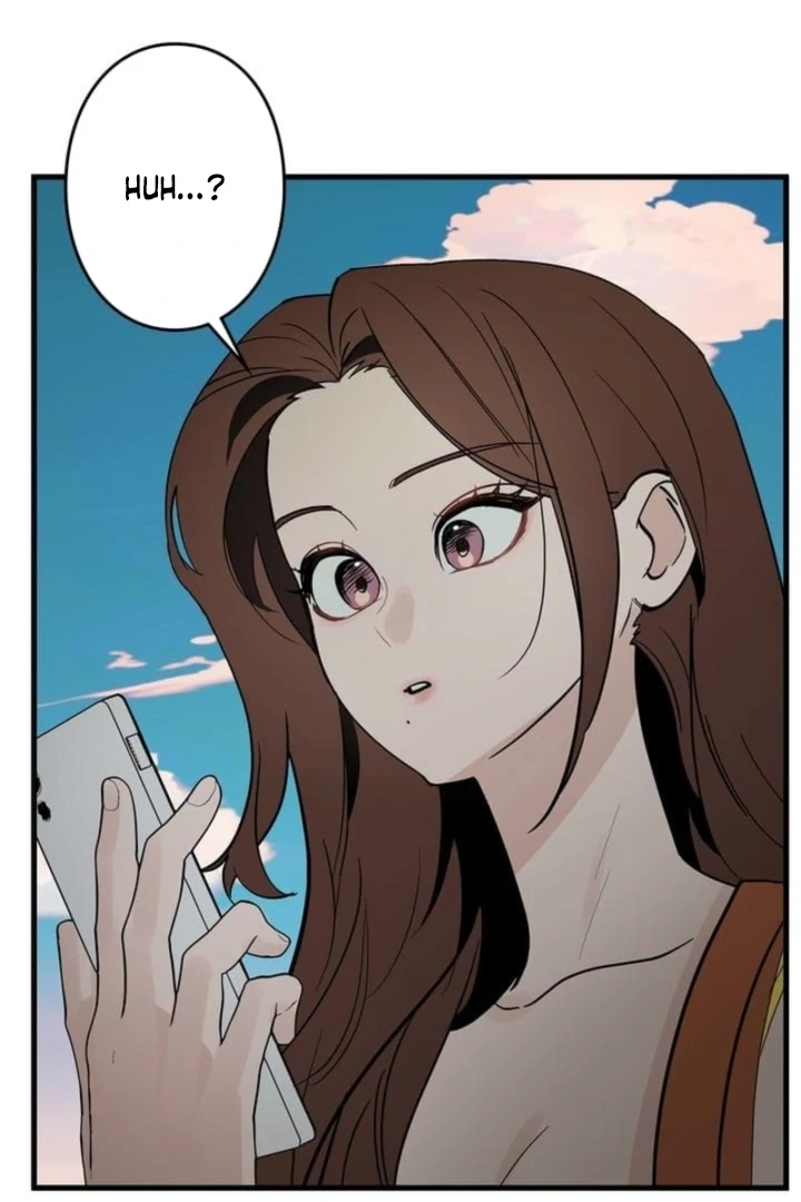 Love Is Unplanned Chapter 2 - Page 58