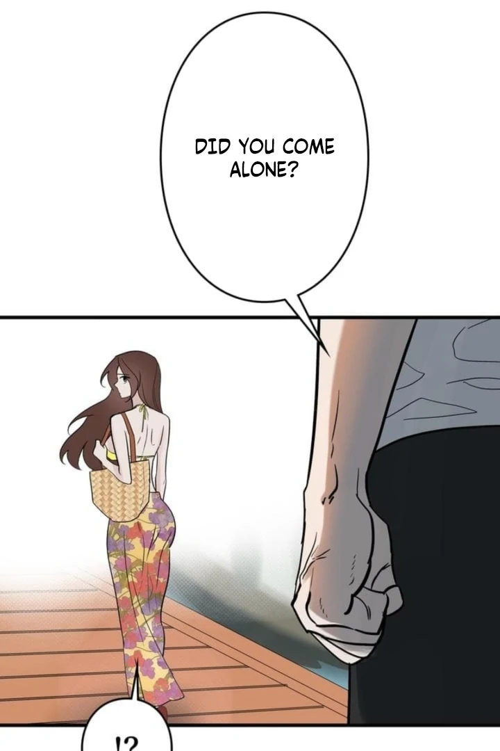 Love Is Unplanned Chapter 2 - Page 61