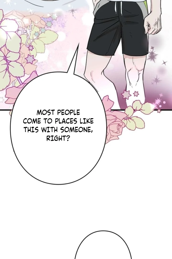 Love Is Unplanned Chapter 2 - Page 63